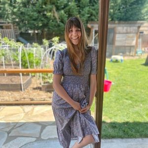 Meet your Posher, Jenny